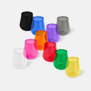 VASO CLINK personalizada
